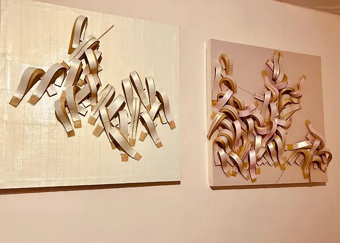 Kunst Bc アパート
